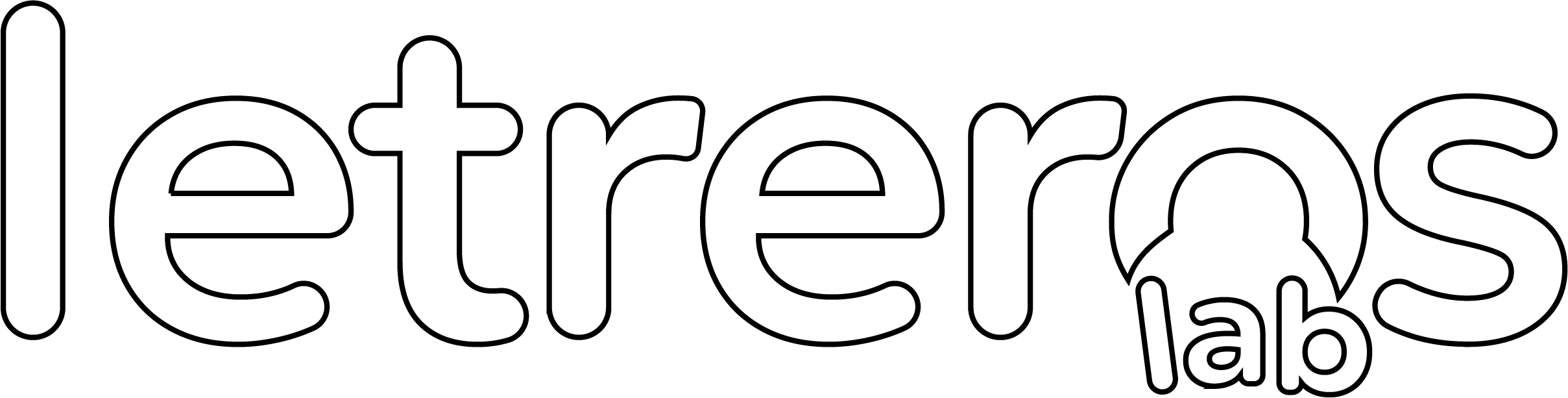 LETREROSLAB